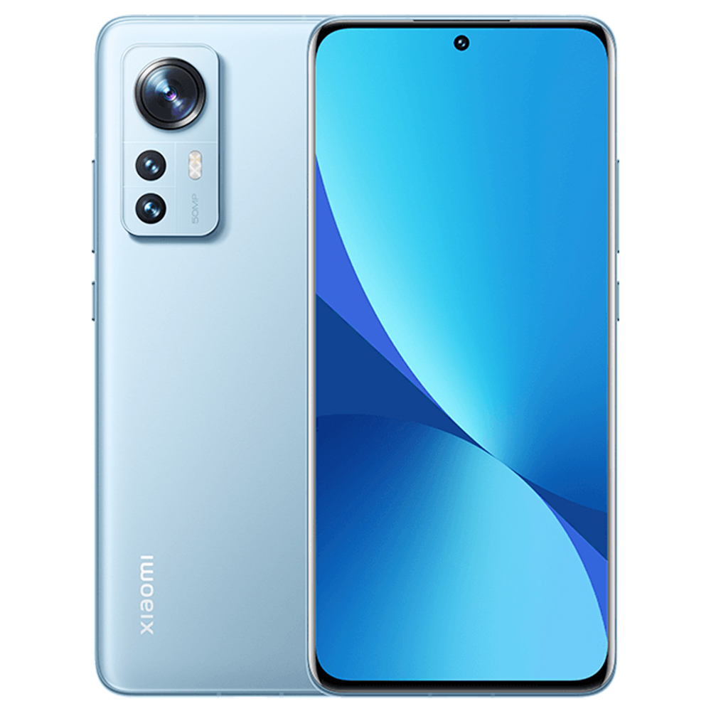 Xiaomi 12x